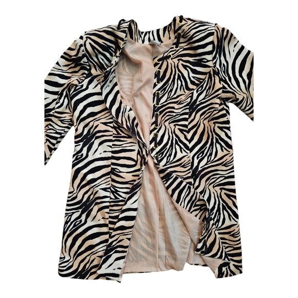 SilkLand Jacket - Picture 4 of 6